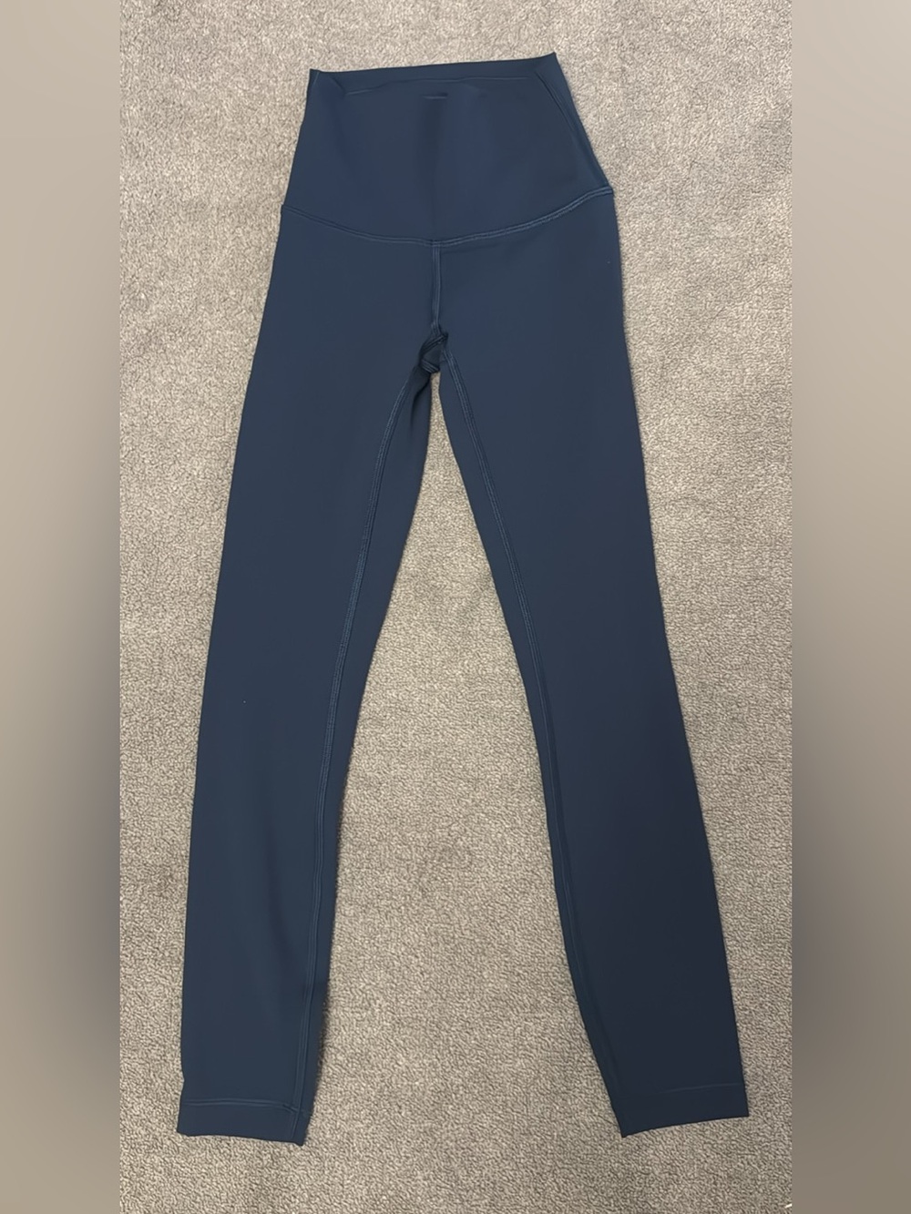 lululemon athletica High-Rise Leggings